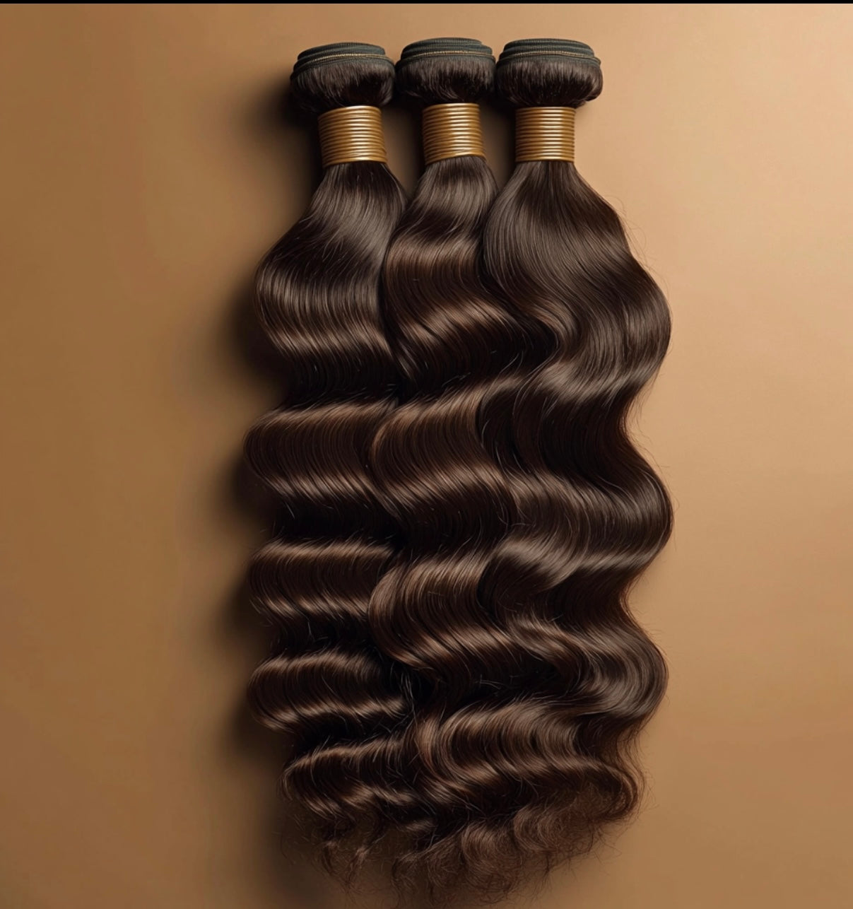Body Wave Bundles