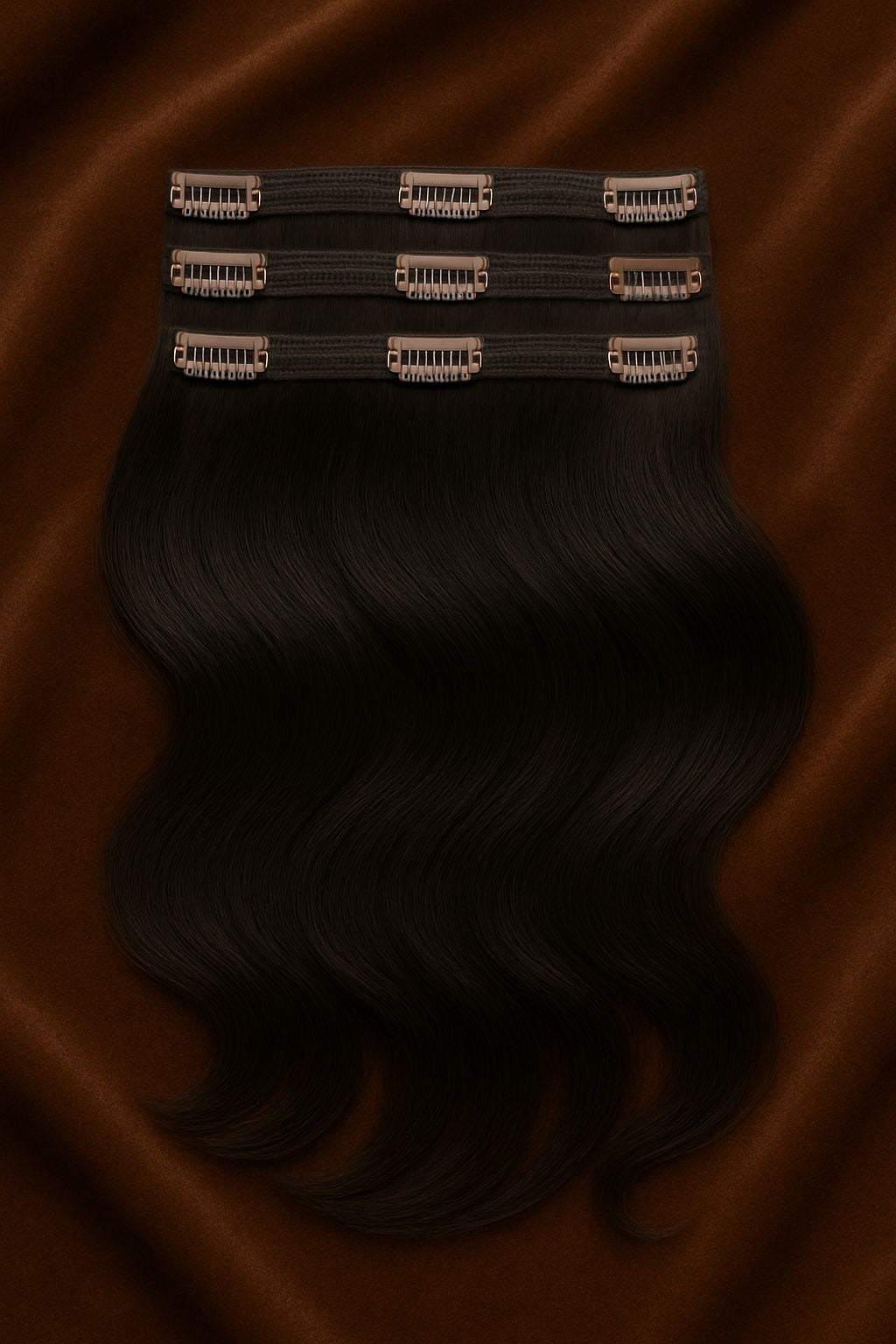 Body Wave Clip In
