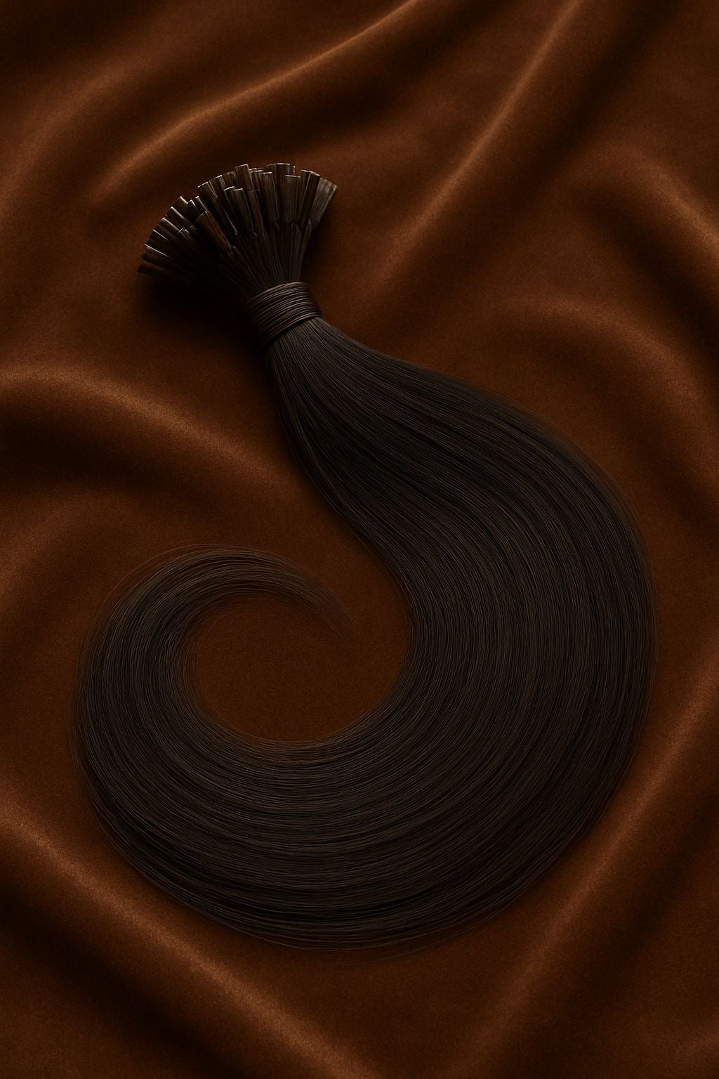 Straight K-Tip Extensions