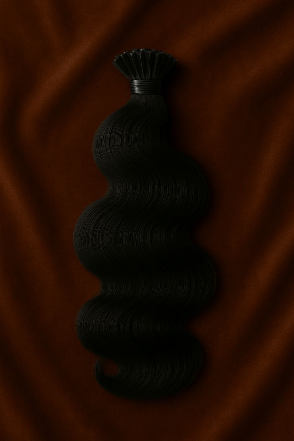 Body Wave K-Tip Extensions